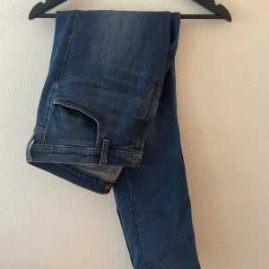 Lee jeans - Riktigt snygga jeans från lee