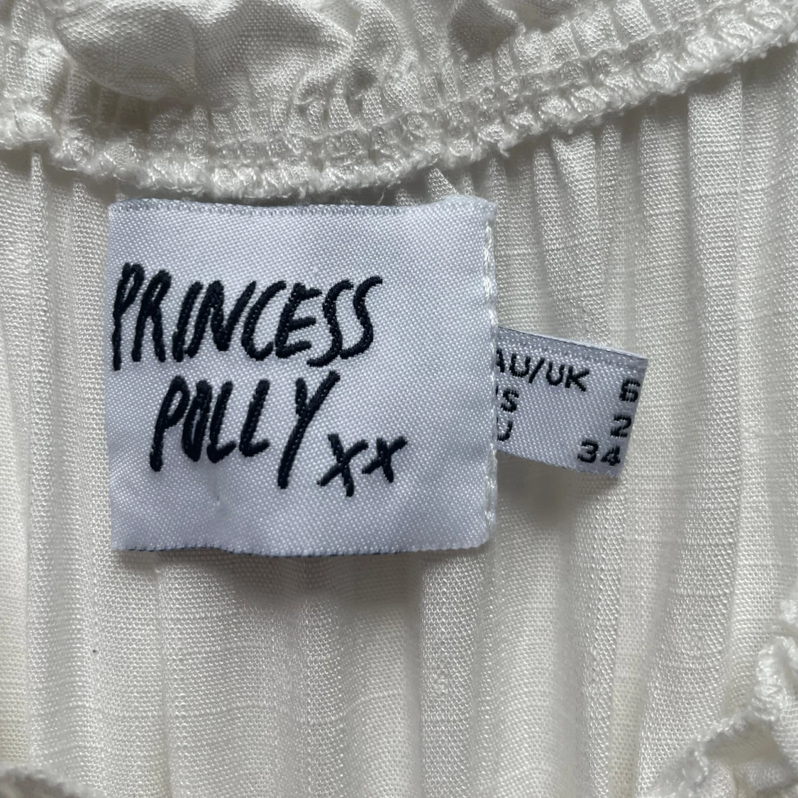 Princess polly jumpsuit - 90