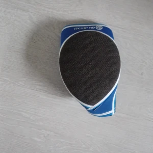 Knäskydd - Knäskydd med mjuk kudde för till exempel handboll och volleyboll.