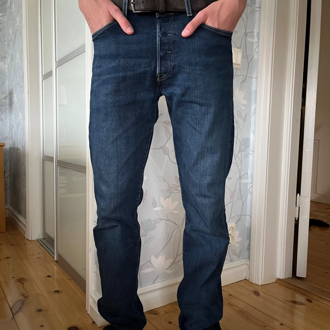 Levi’s jeans  - 90