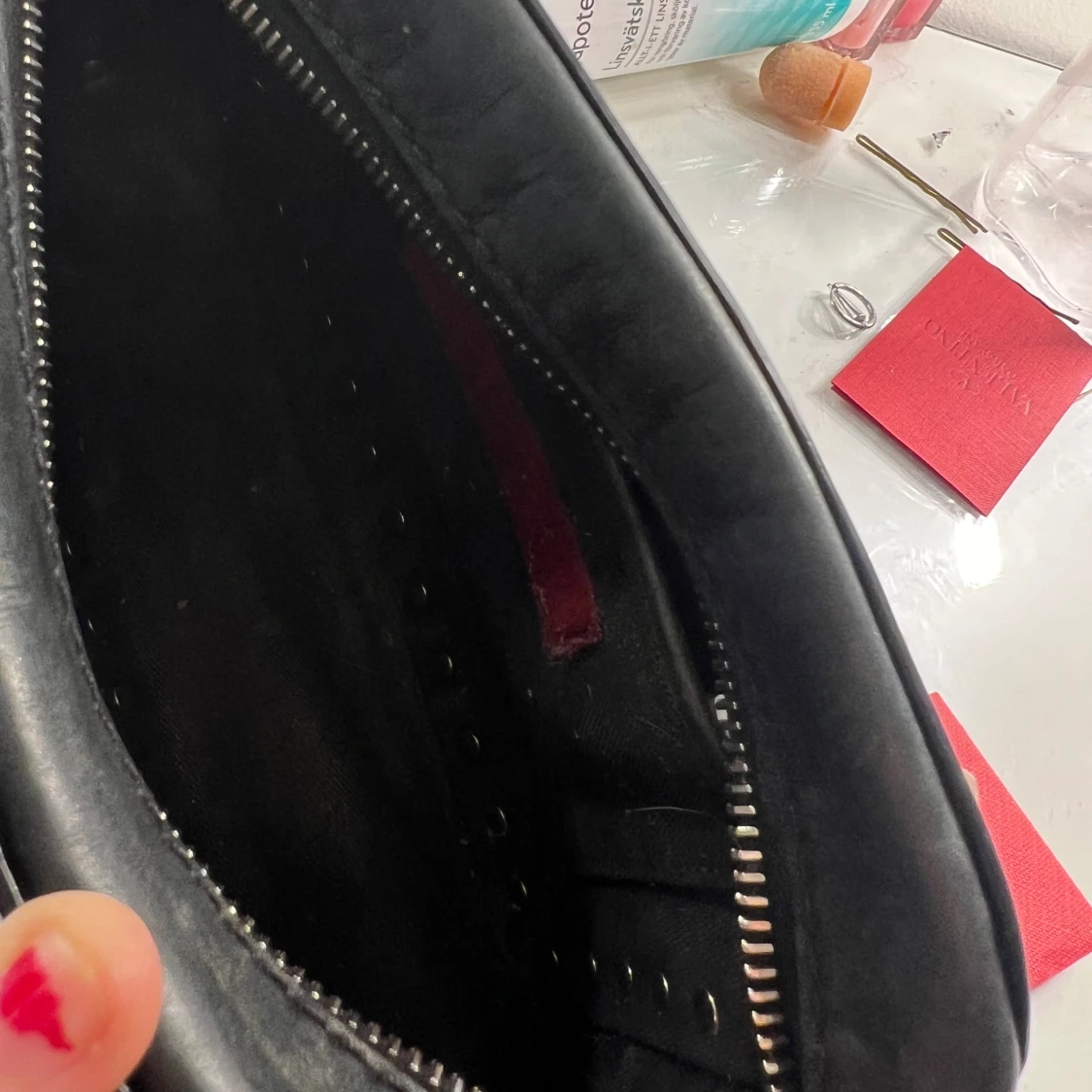 Valentino väska  - 93