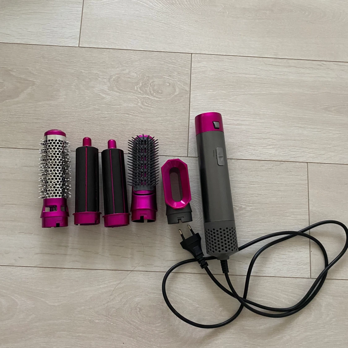 dyson hår fön  - 91