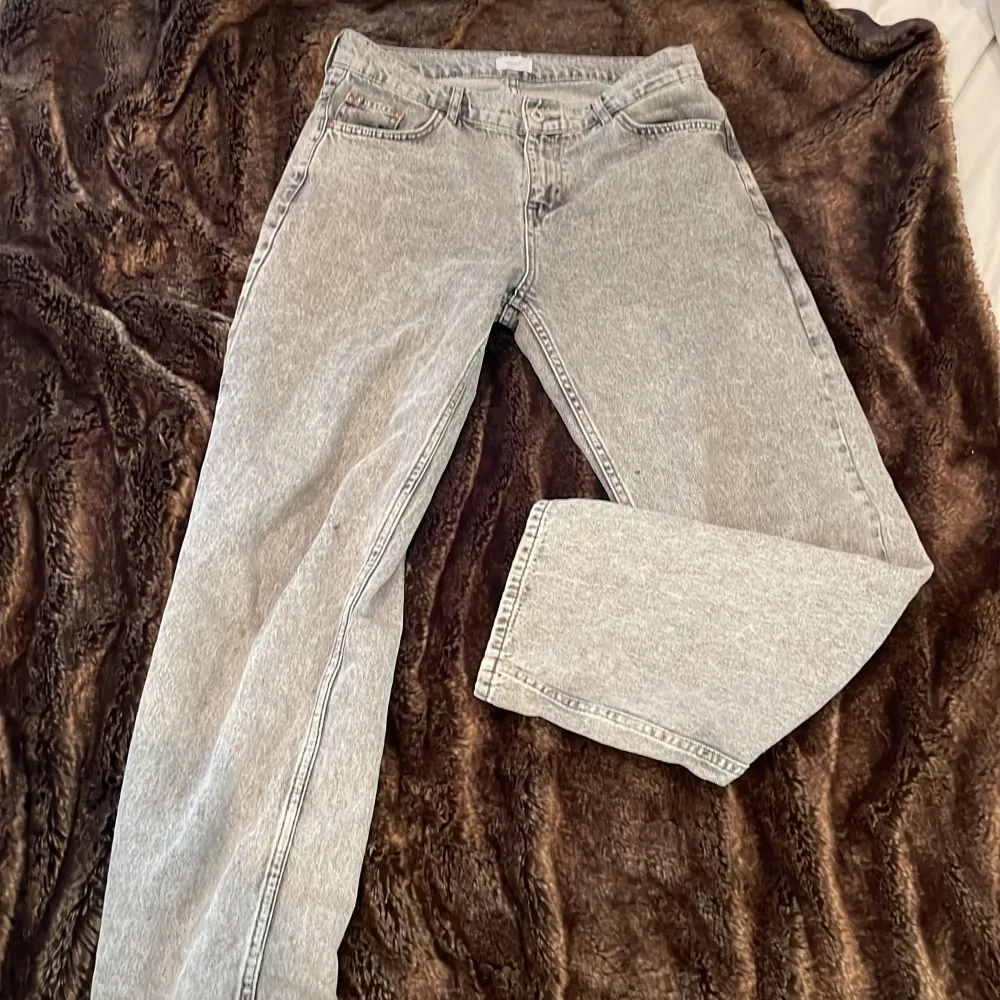 Grunt jeans  Skick 10/10. Jeans & Byxor.