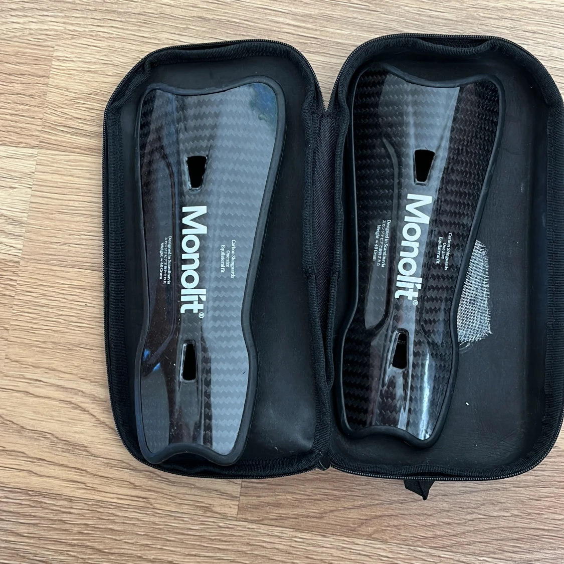 Monolit benskydd 19 cm - 90