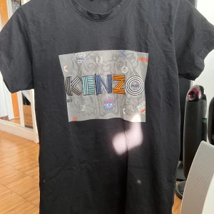 Äkta KENZO t-shirt - Äkta kenzo T-shirt