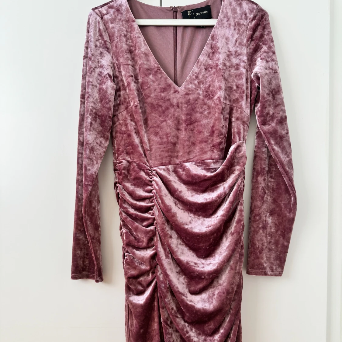 Bodycon mini dress - 90