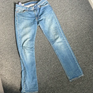 Jenas - Levi jeans