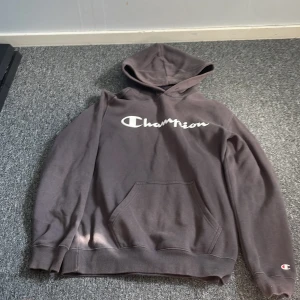 Hoodie - Fin hoodie