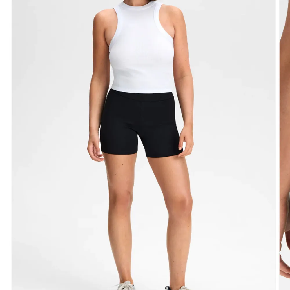 Helt nya oanvända shorts från lxa (endast testade) 🥰. Shorts.