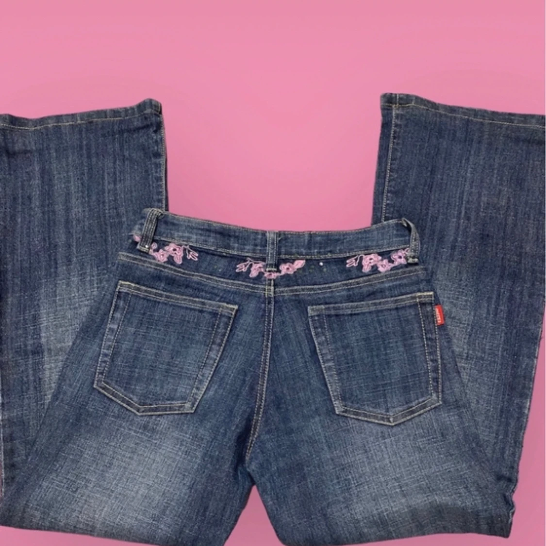  Boot cut-2000s jeans  - 91