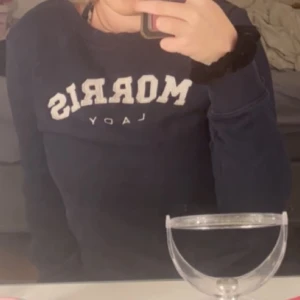 Morris  - Super fin Morris tröja! Lady strl M