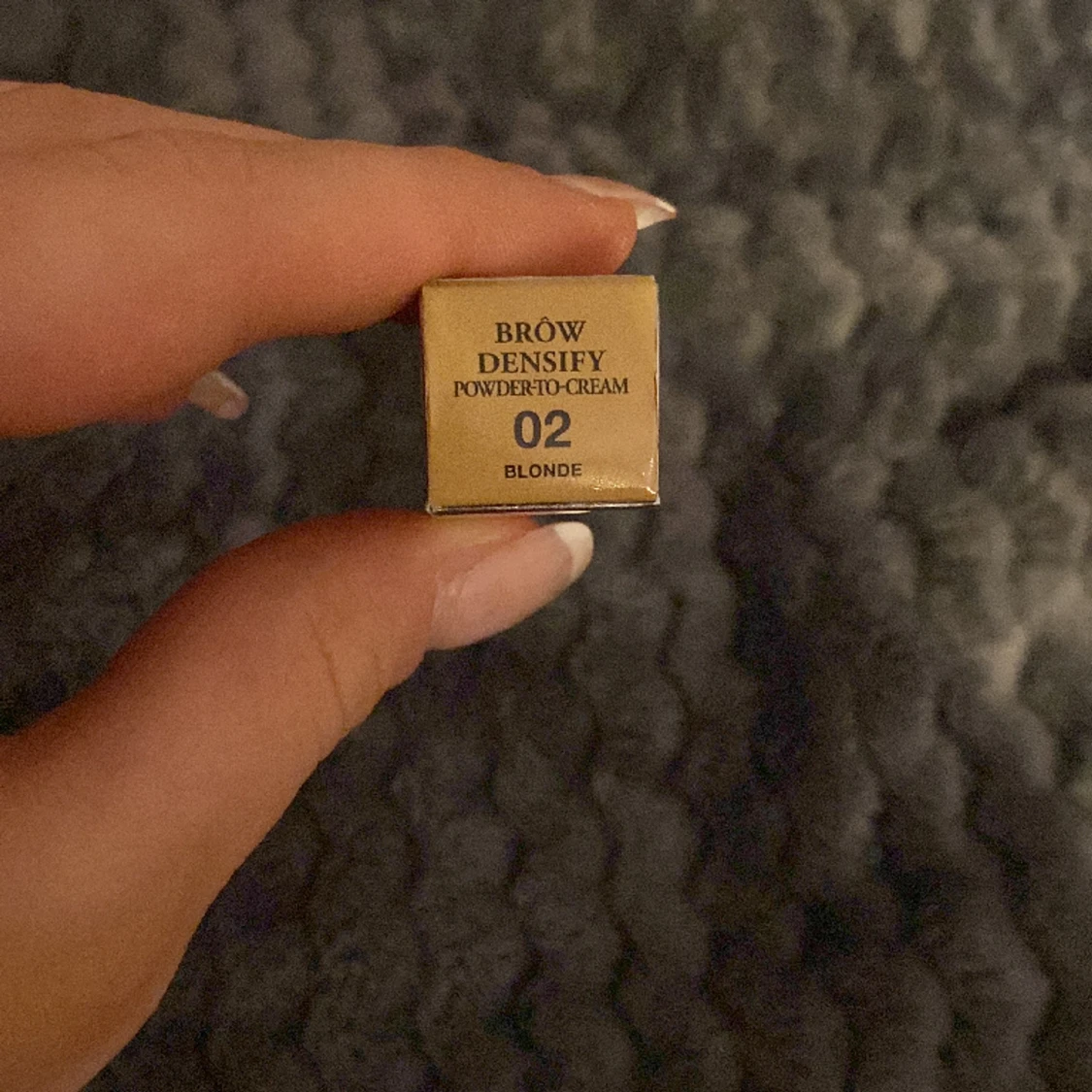 Brow Densify - 90