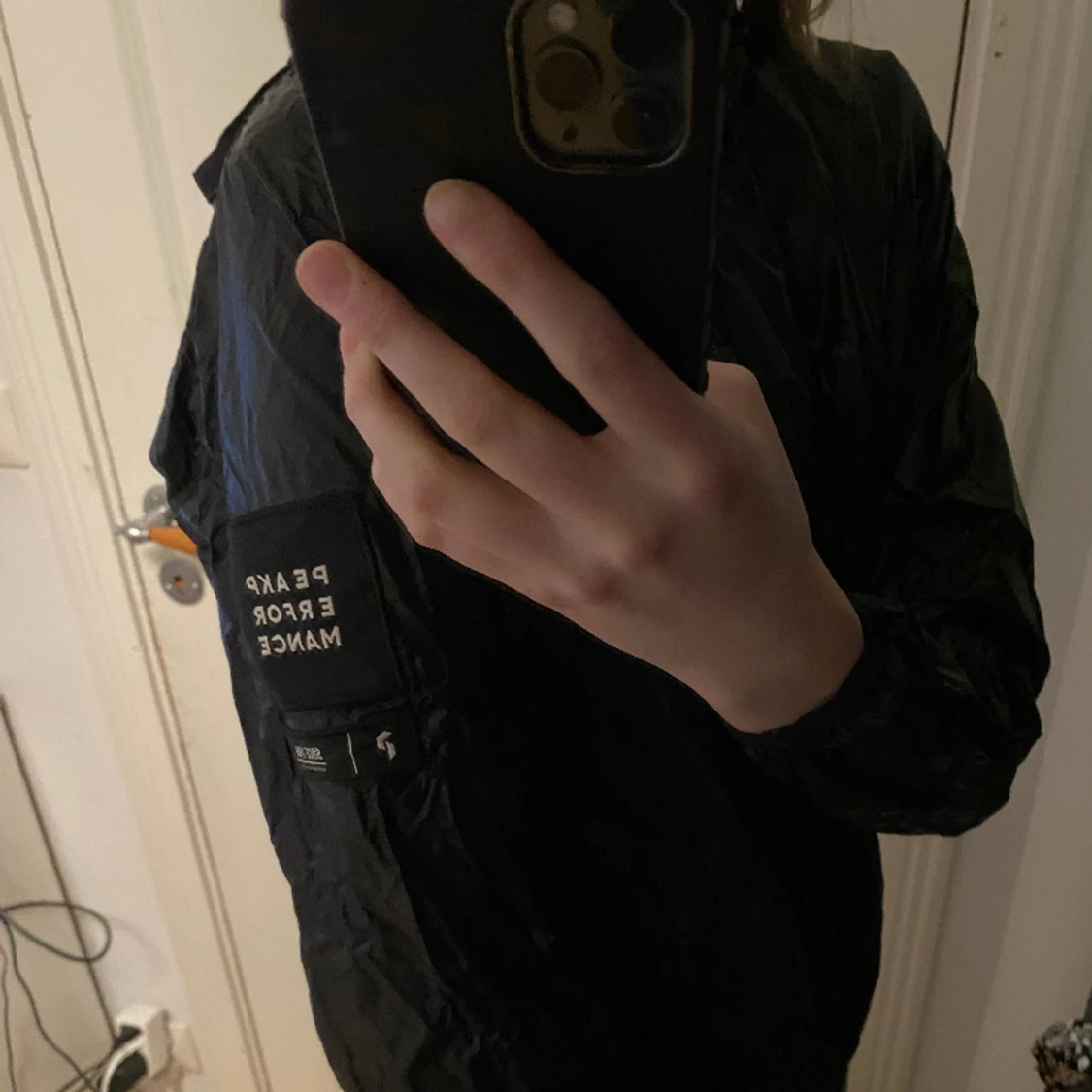 Peakperformance vindjacka - 90