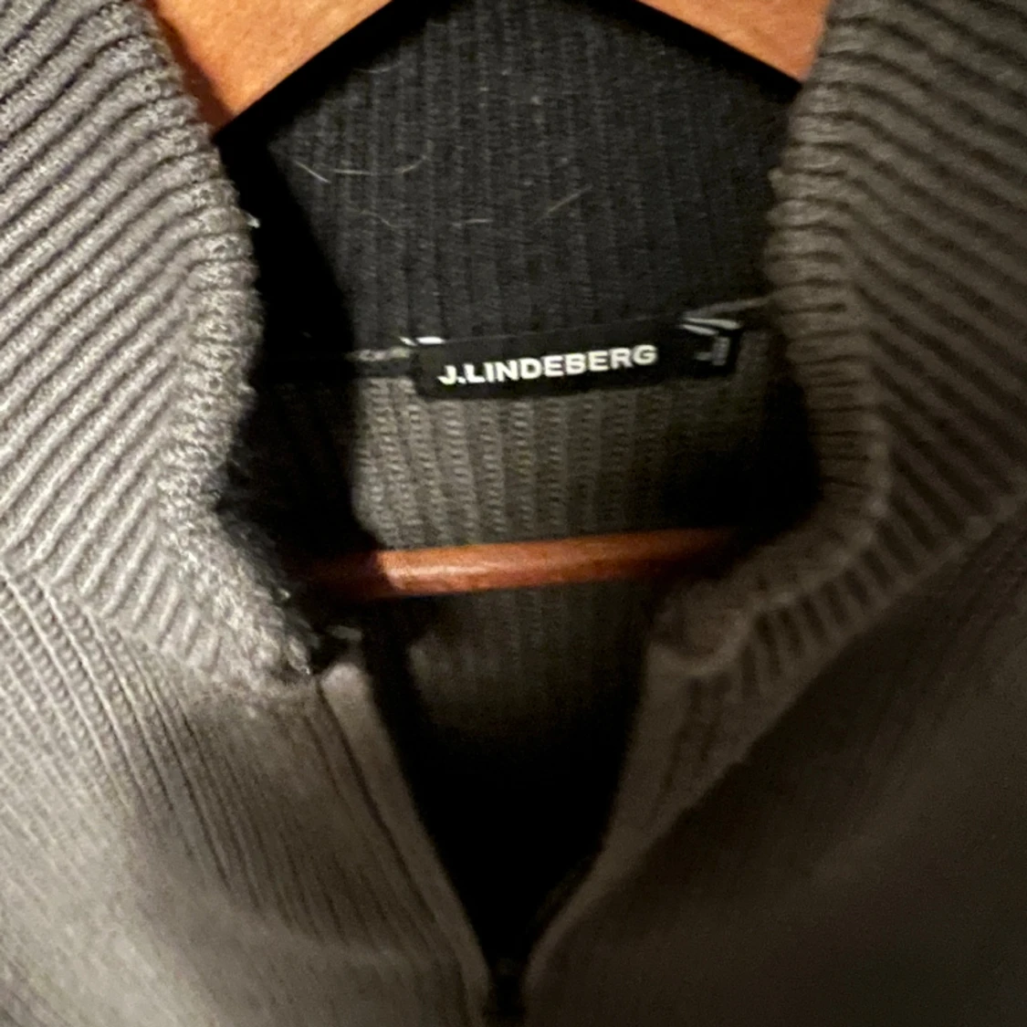 J Lindeberg kofta - 90