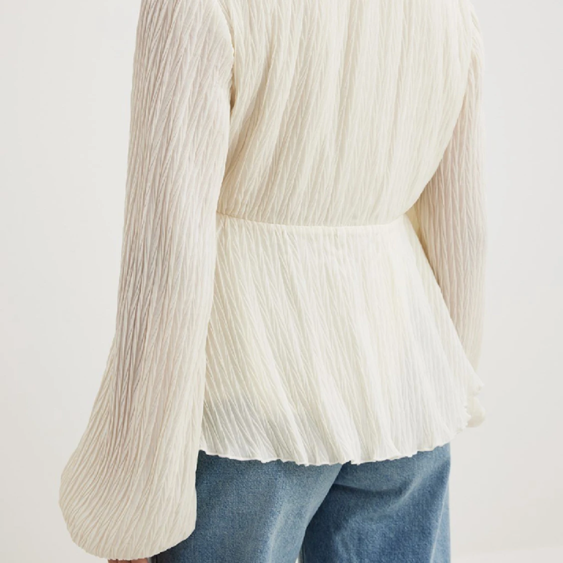 Blus från nakd - 91