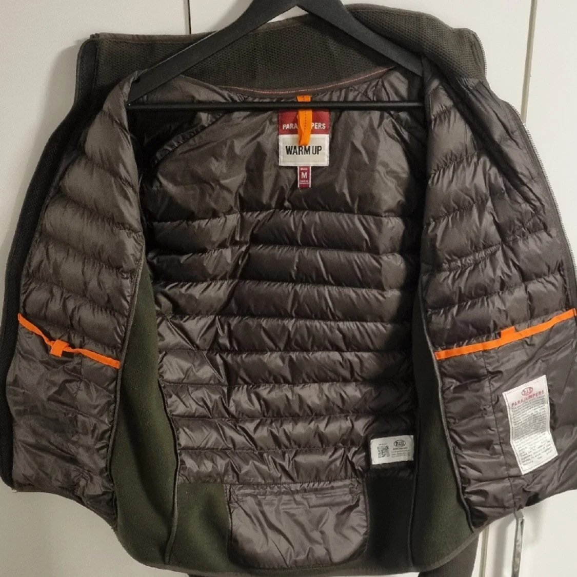 Parajumper cardigan - 90