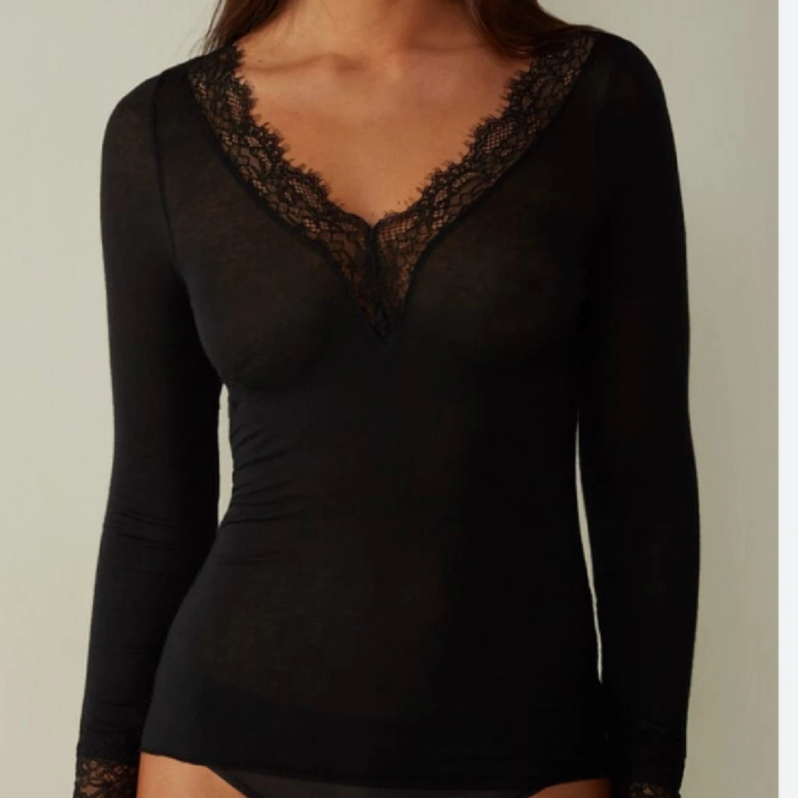 Intimissimi tröja spets