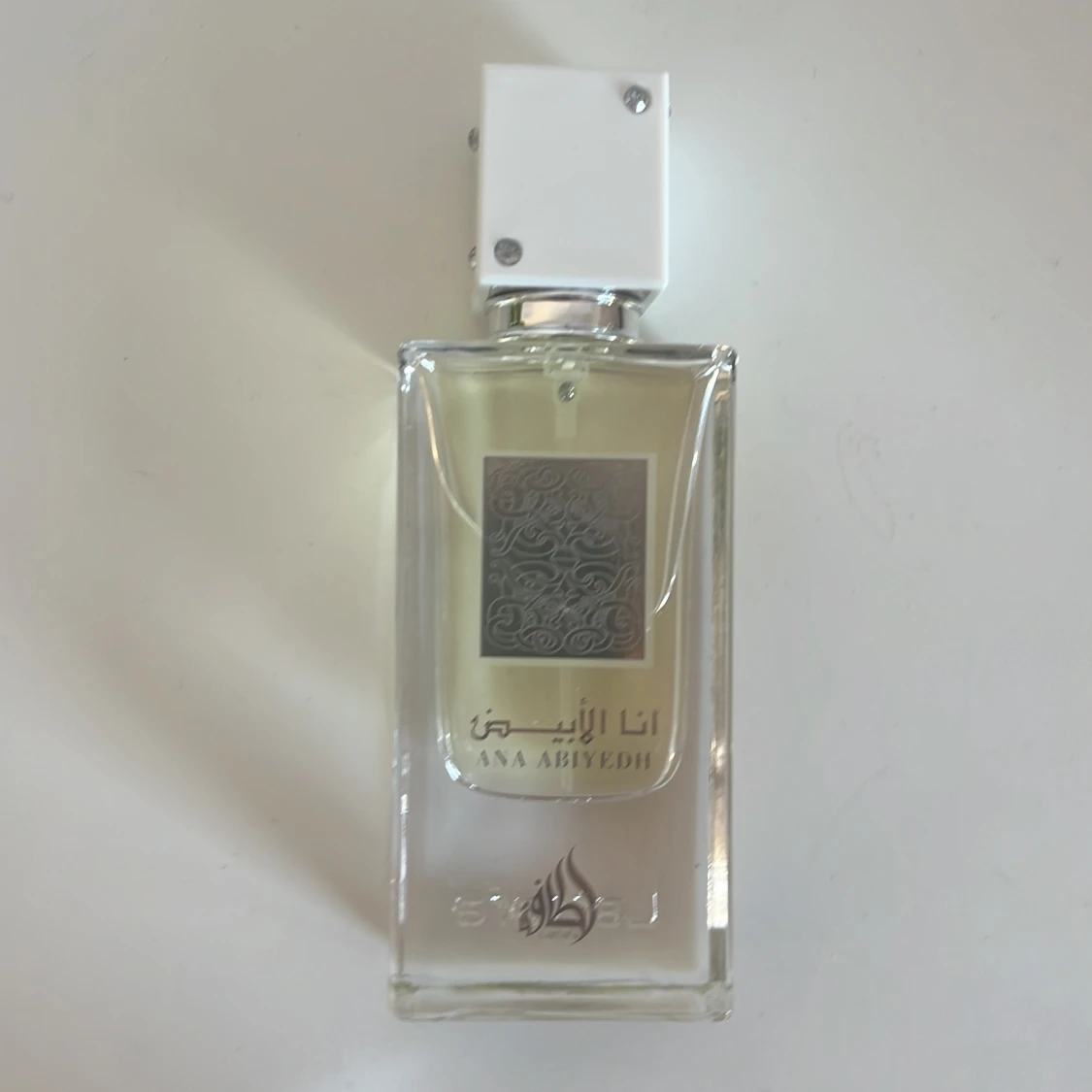 Lattafa ana abiyedh parfym - 90