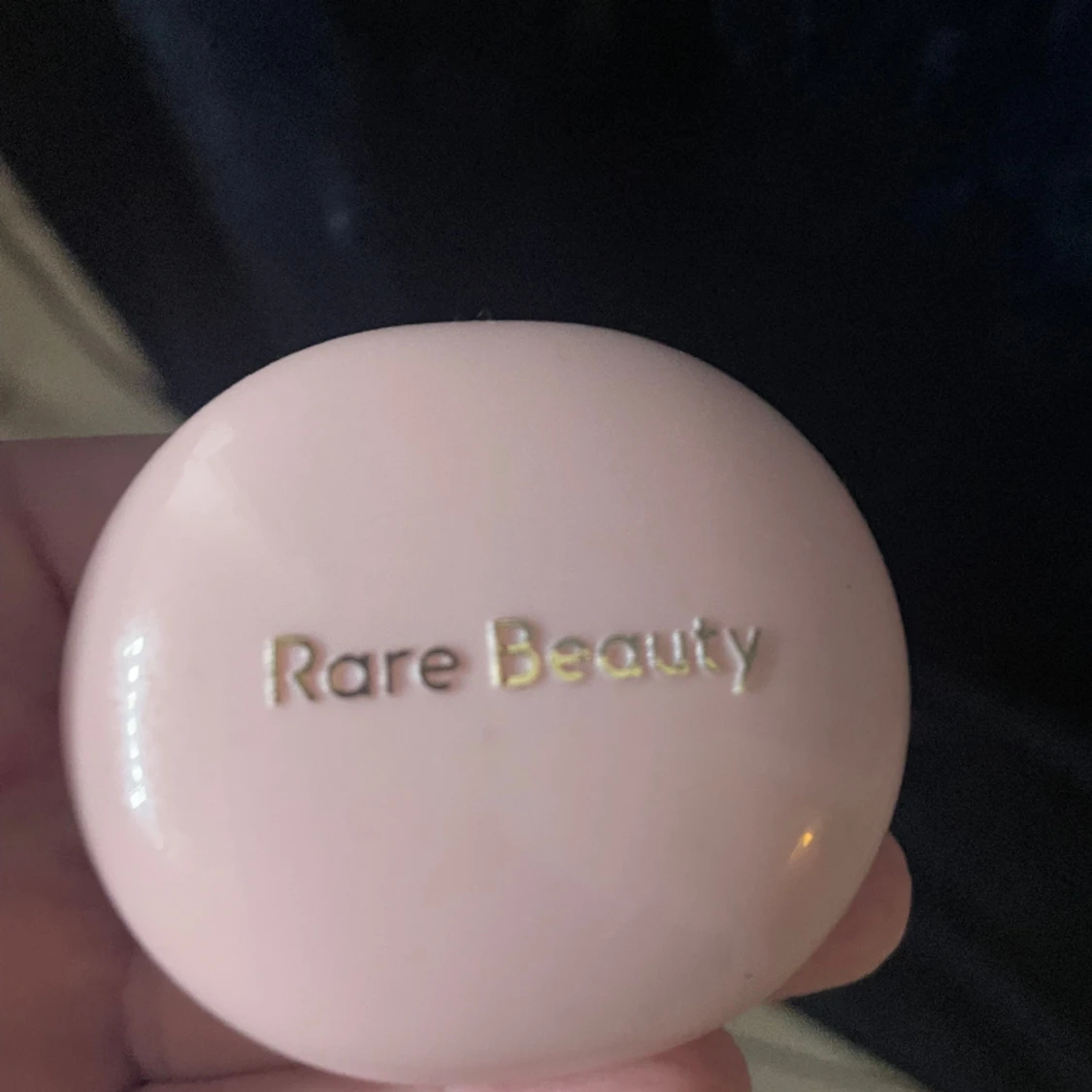 Rare beauty blush 