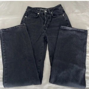 Bikbok jeans - Jeans från bikbok i fint skick