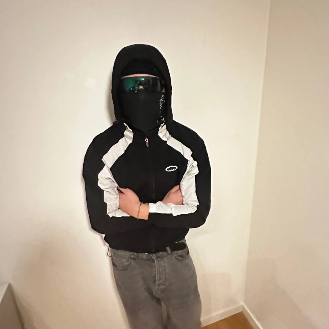 Corteiz spring jacket - 91