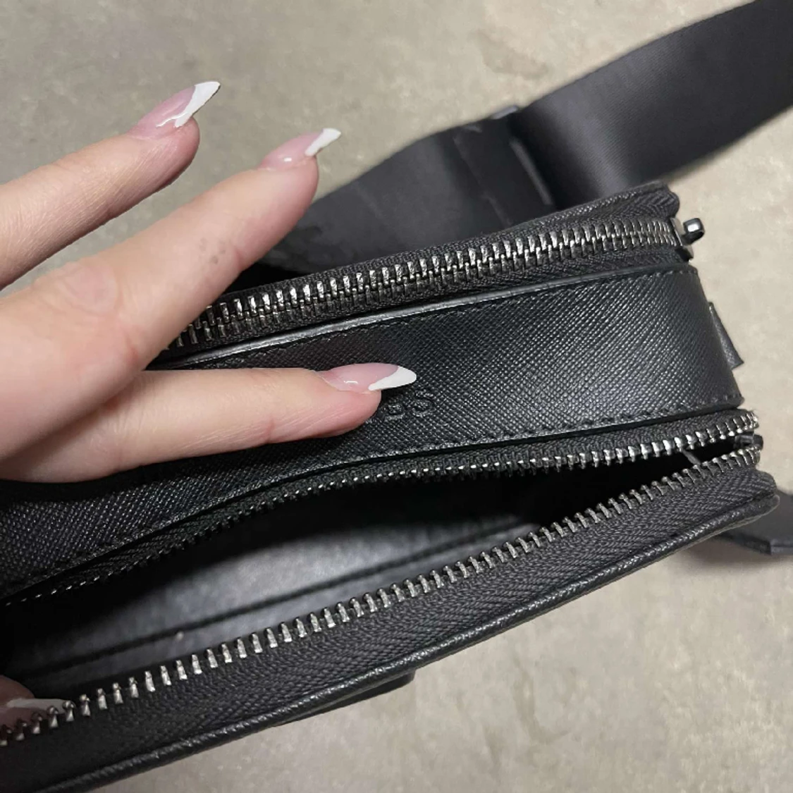 Marc Jacobs väska  - 91