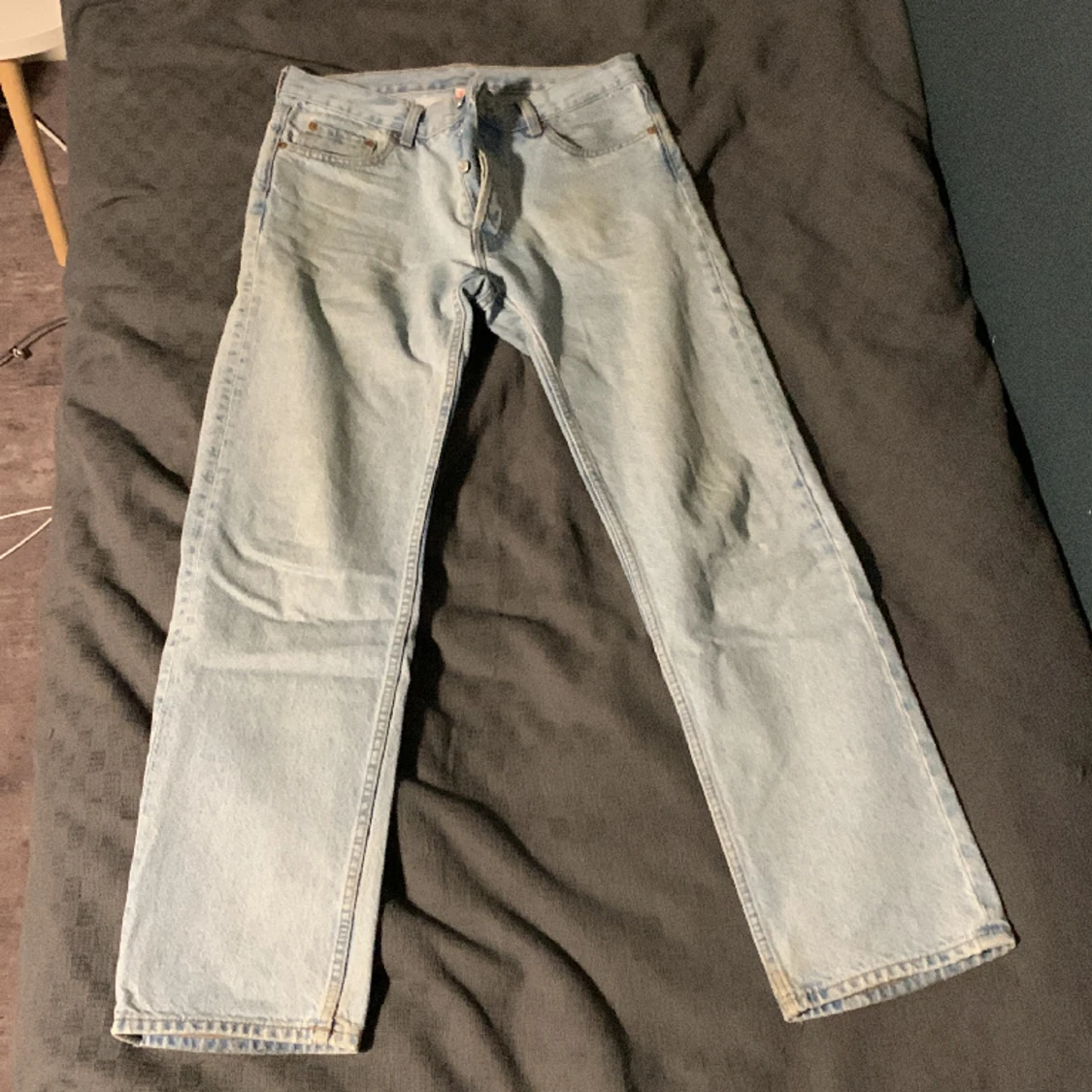 Weekday klean stone washed  - 91