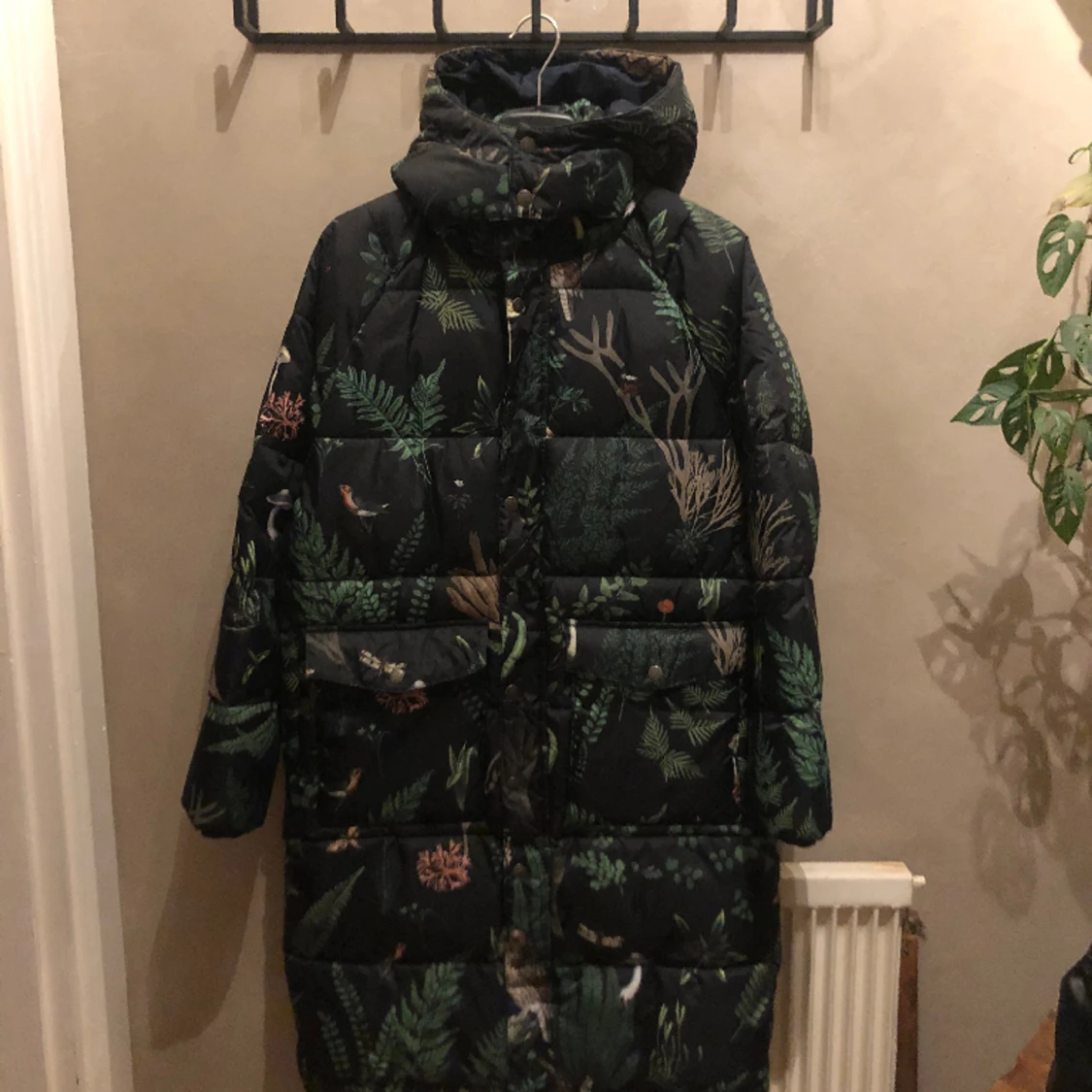 Dedicated pufferjacka  - 90