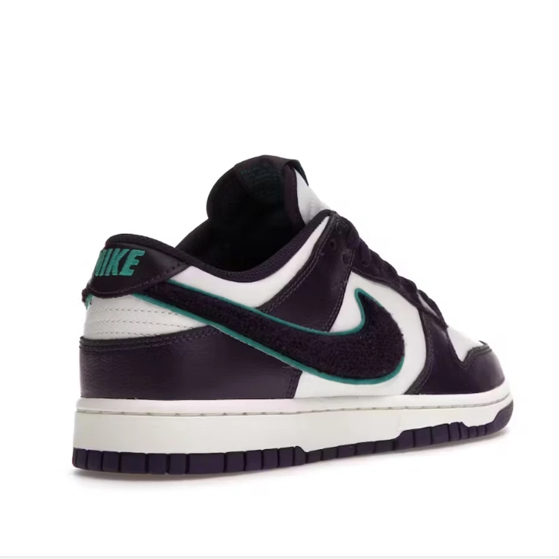 Nike dunk low Swoosh - 91