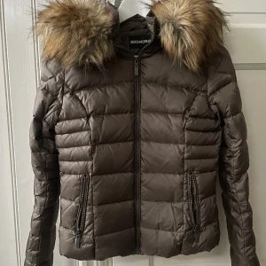 Jacka, rockandblue - Aldrig använd!