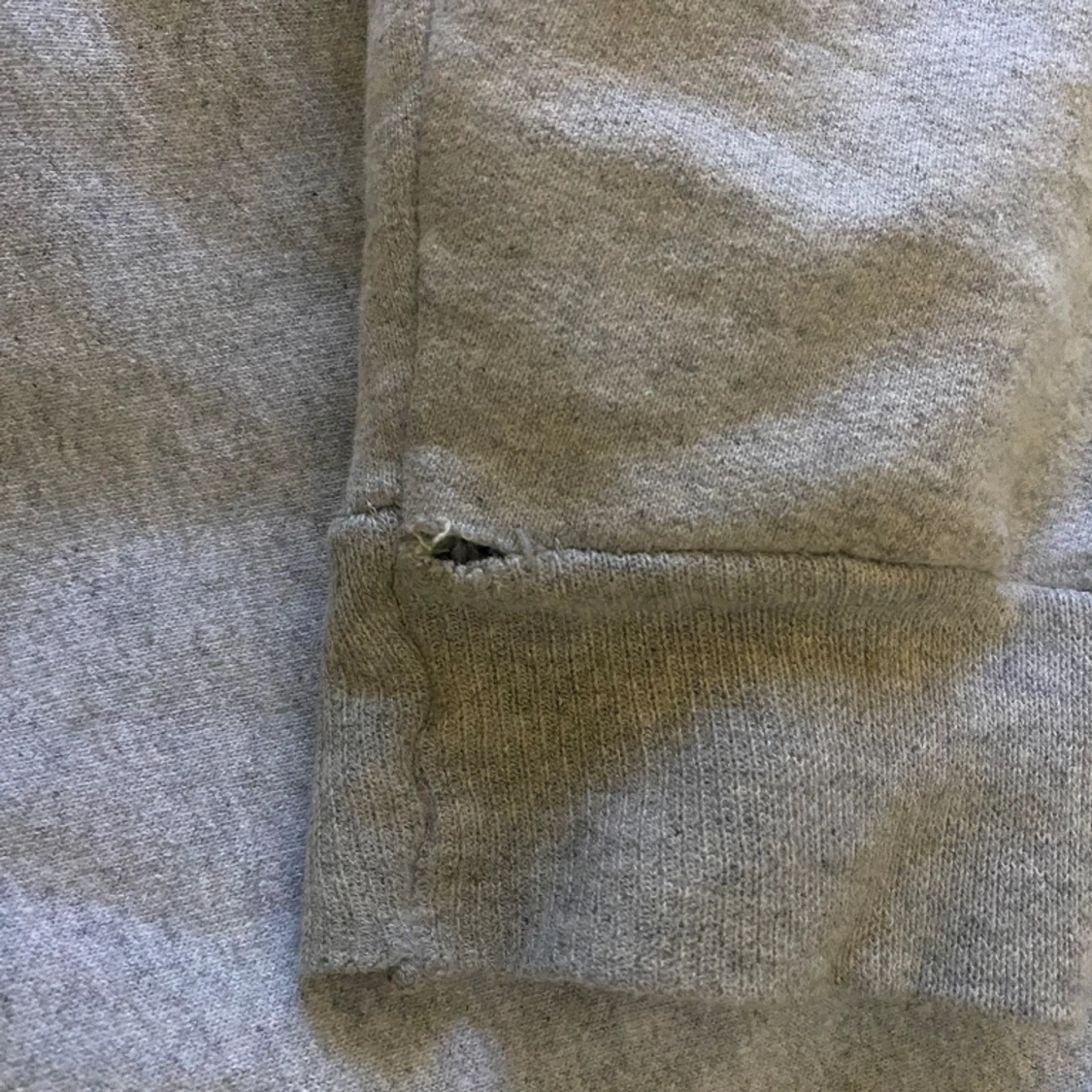 Trasher hoodie  - 90