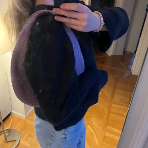 Väska - Flätad väska från nakd. Lik Bottega. Nypris 599kr. Säljer för 399💋💋