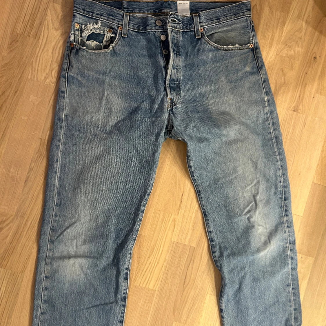 Levis 501 - 90