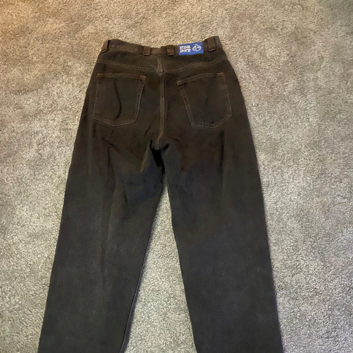 Polar Skate Co bigboy Jeans - 91