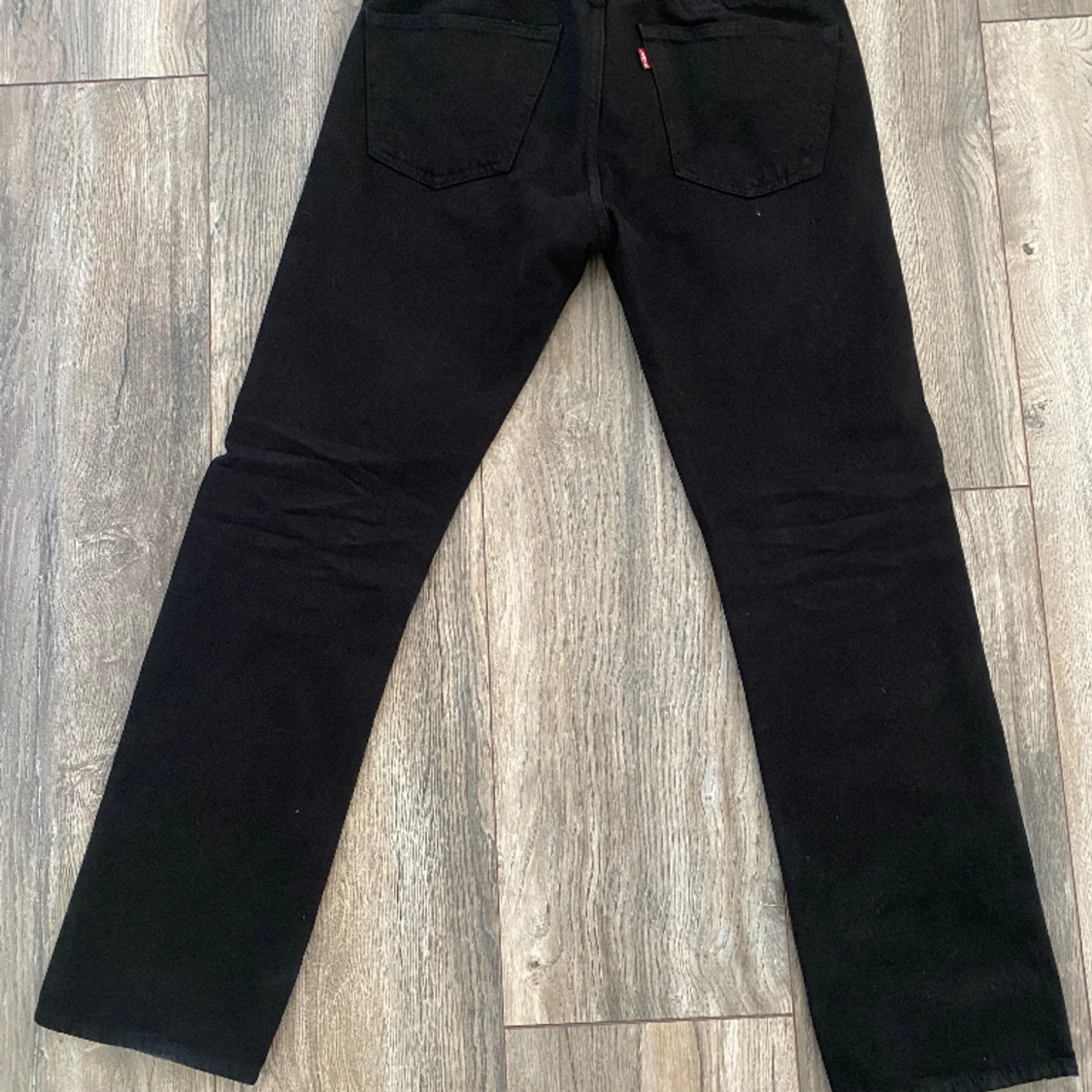 Levis 501 jeans - 90
