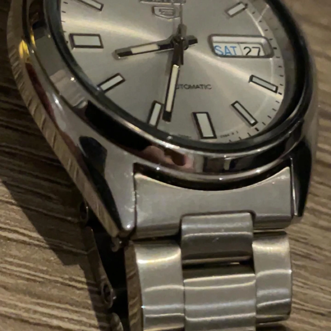 Seiko snxs73k - 91