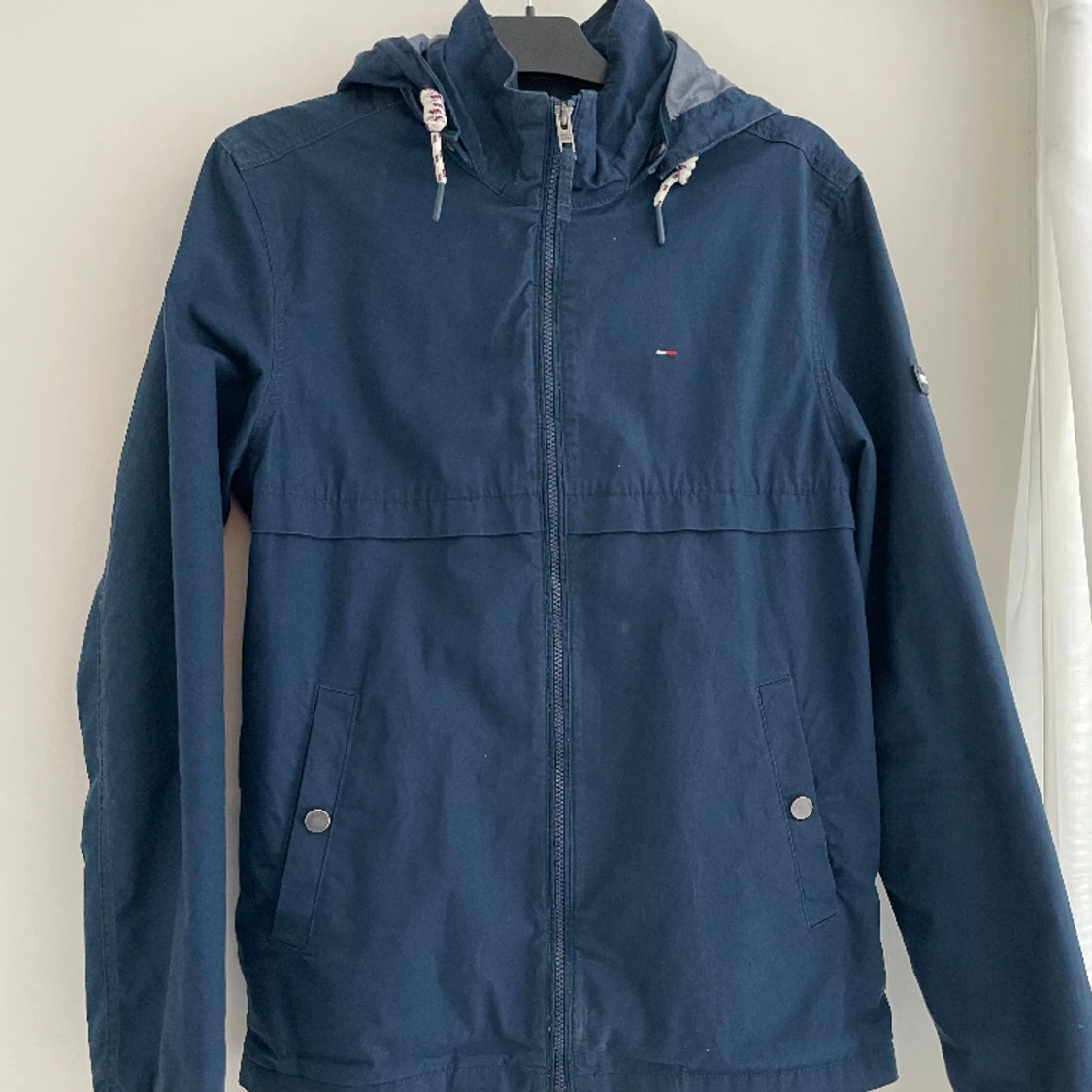 Tommy Hilfiger jacka