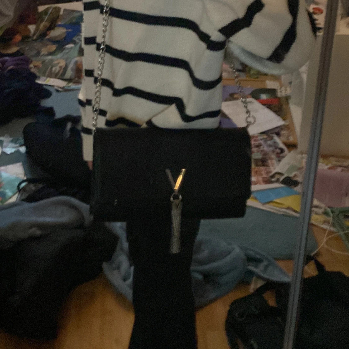 Mario valentino väska - 91