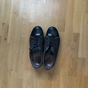 Lanvin skor - Säljer mina lanvin skor Storlek 41