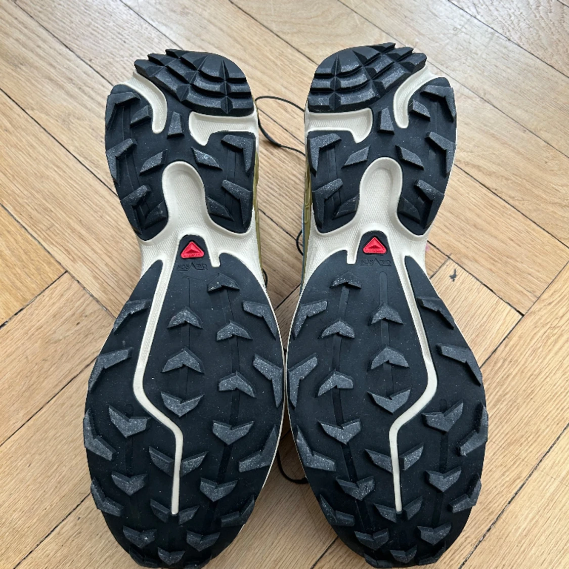 Salomon xt-6 skor - 91