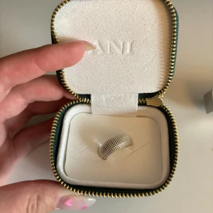 ANI RING - Säljer min ring från Ani då jag inte använder den längre. Kan fraktas 🩷