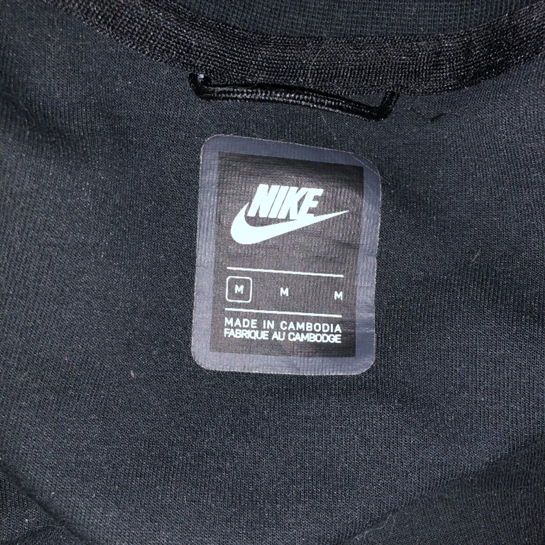 Nike tech fleece - 90