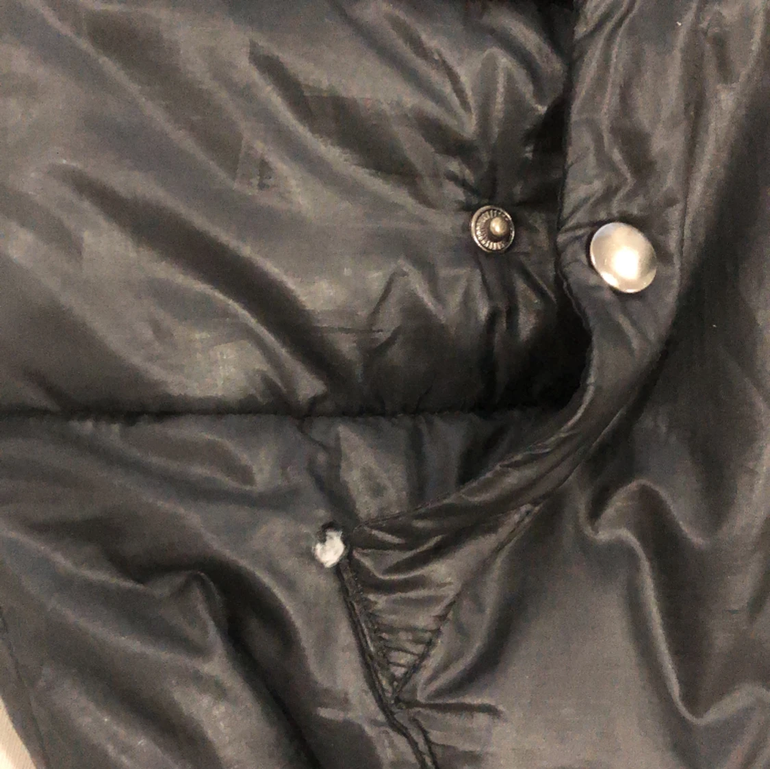 Jordan vinterjacka - 91