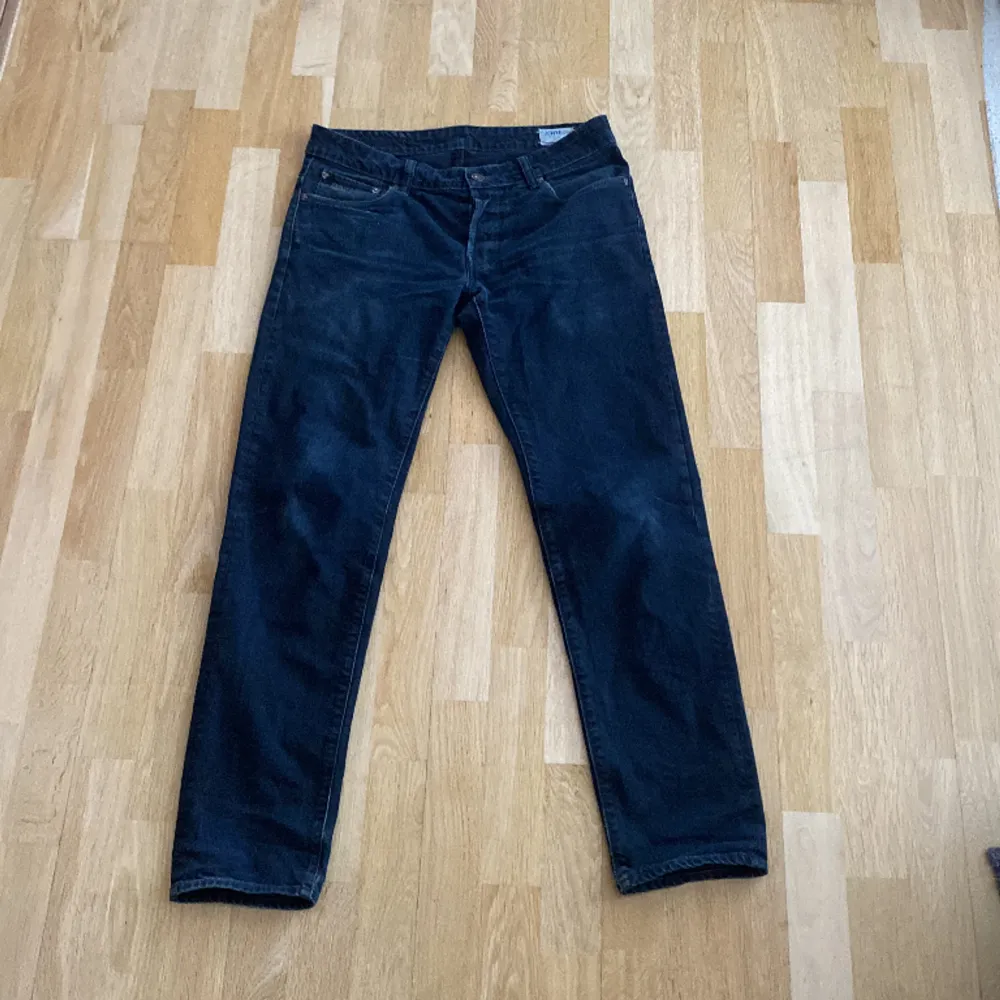 G star jeans slim fit i bra skick. Jeans & Byxor.