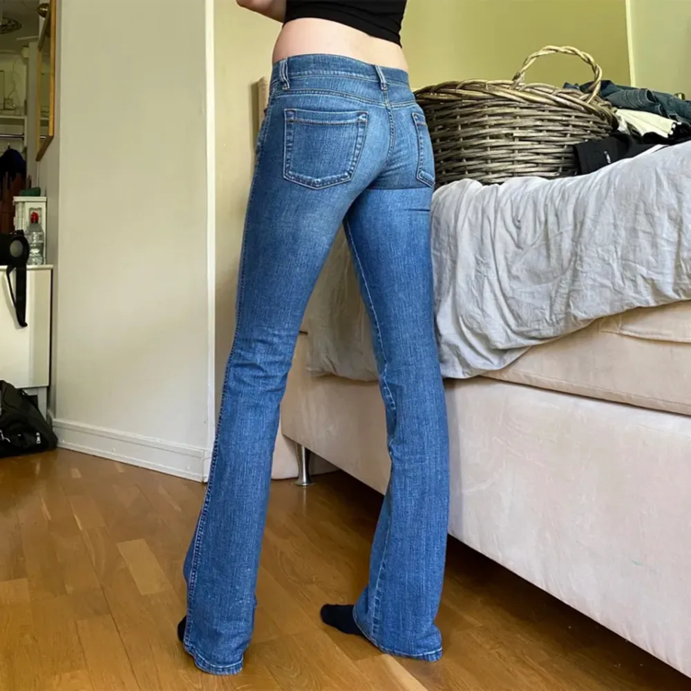 Jätte fina disel jeans . Jeans & Byxor.