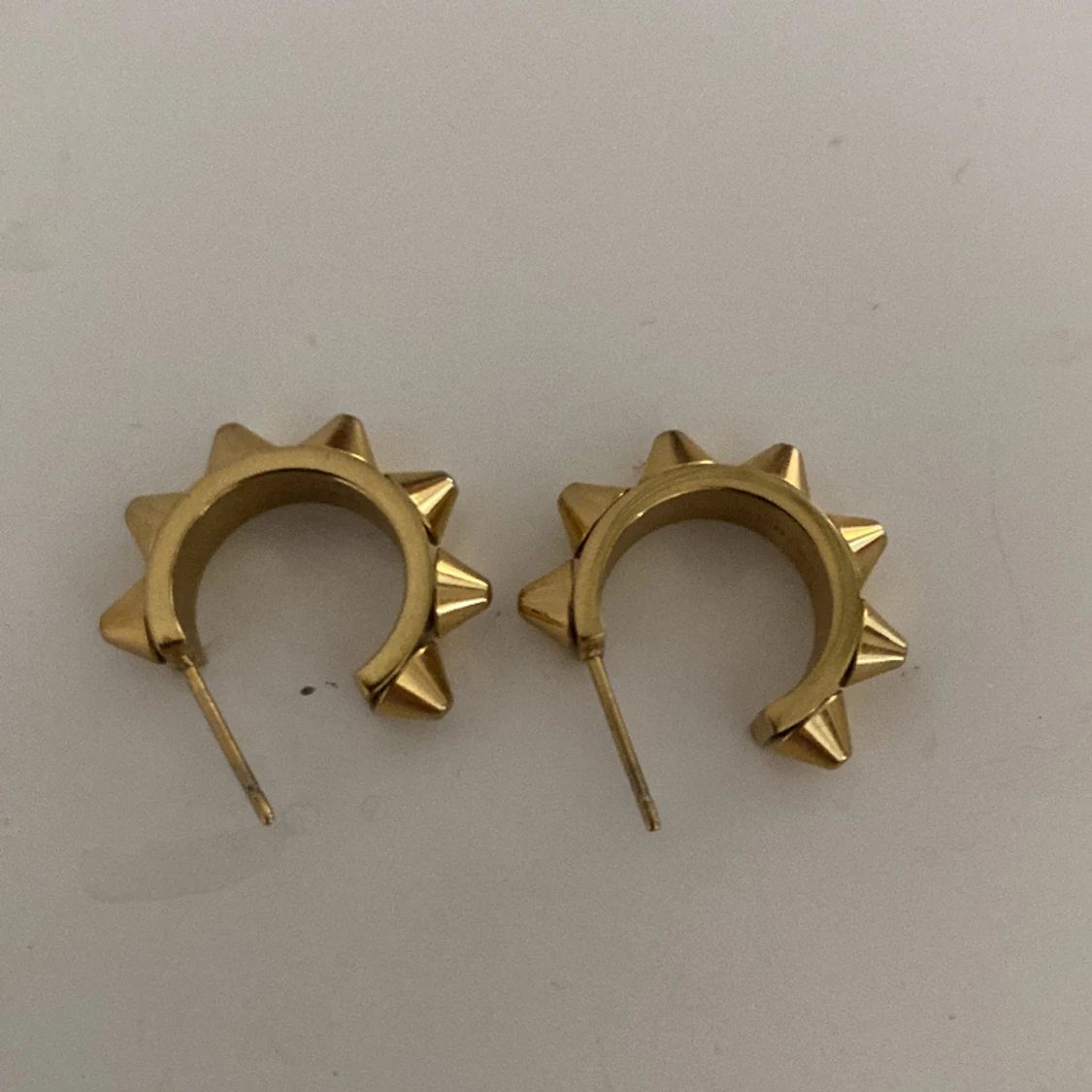 Edblad örhängen  - 90