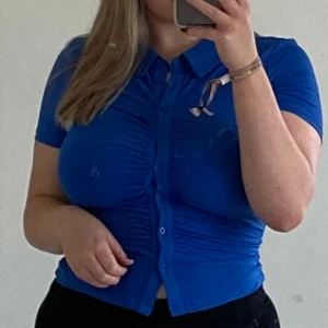 Topp - Fint skick, använd en gång! 