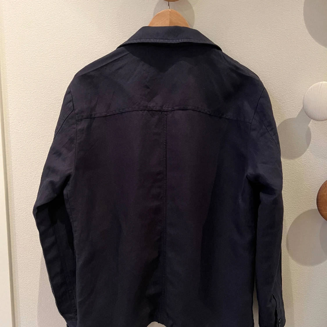 J. Lindeberg overshirt  - 1