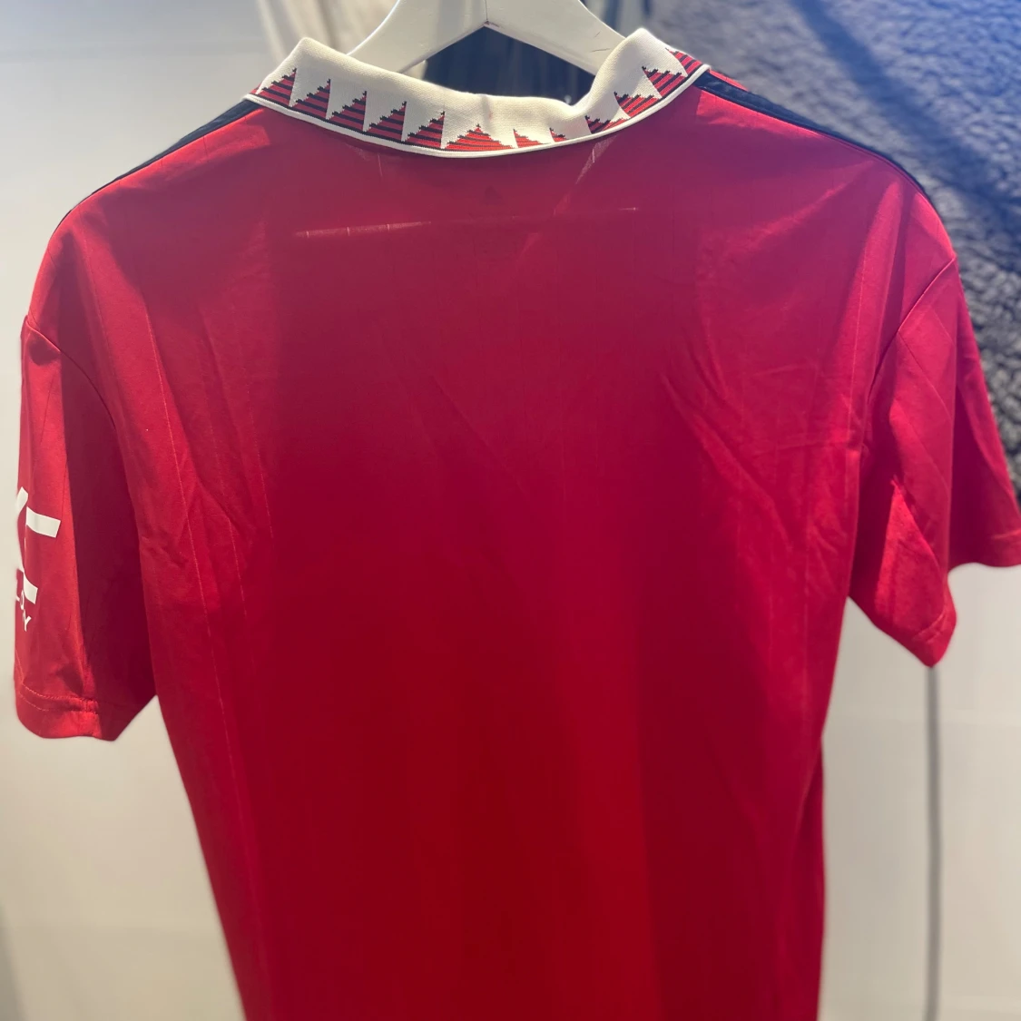 Manchester United tröja stl: 13-14Y 164 - 90