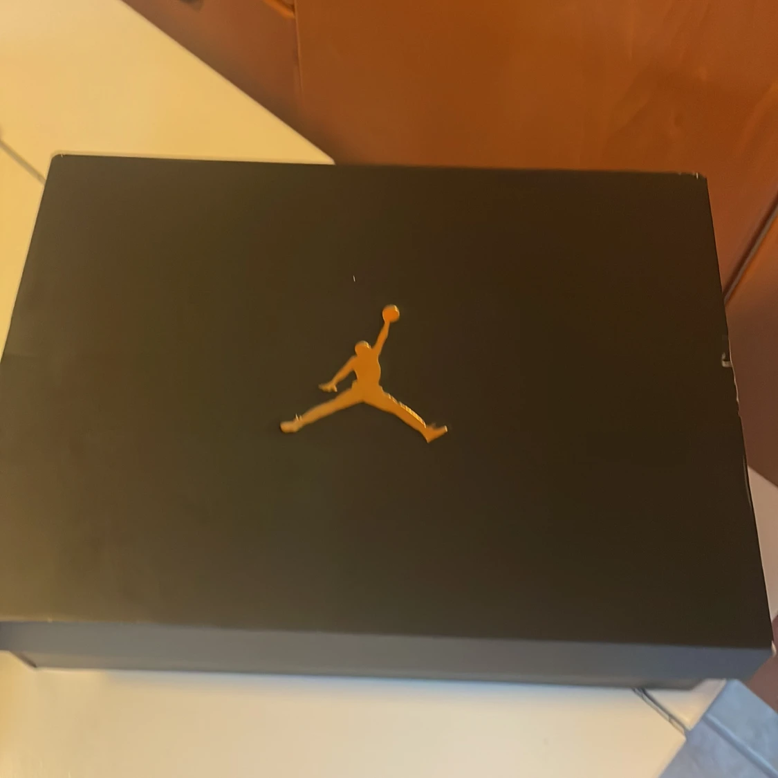 Jordan Dub zero  - 93